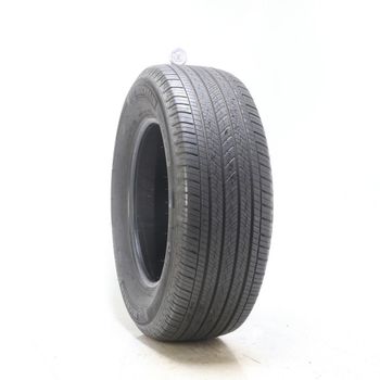 Set of (2) Used 265/65R18 Michelin Primacy LTX 114T - 10.5/32