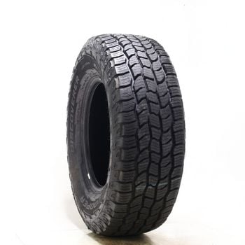 Driven Once 265/70R16 Cooper Discoverer A/T 112T - 13.5/32