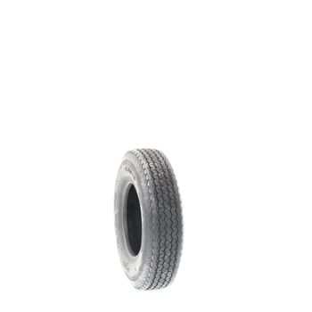 Set of (2) Driven Once 4.8-8 Hi-Run SU01 6Ply 1N/A - 5/32