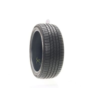 Set of (2) Used 235/40R19 Road Hugger GTP AS/02 96V - 9.5-10/32