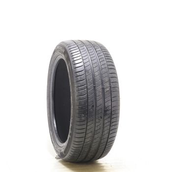 Driven Once 245/45R19 Michelin Primacy 3 Acoustic 102Y - 8.5/32