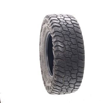 Used LT295/70R18 Mickey Thompson Baja Boss A/T 129/126Q - 14/32
