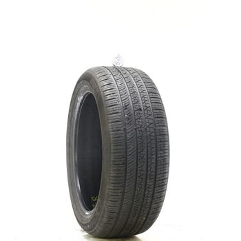 Used 255/45R20 Pirelli Scorpion Zero Plus 105T - 7.5/32