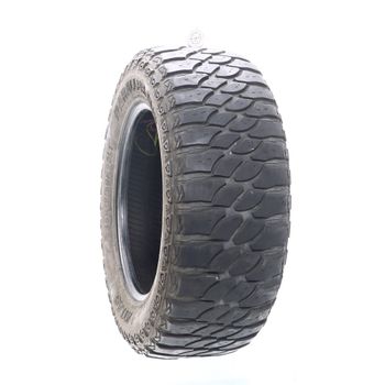 Used LT35X12.5R20 Atlas Paraller M/T 121Q - 10/32