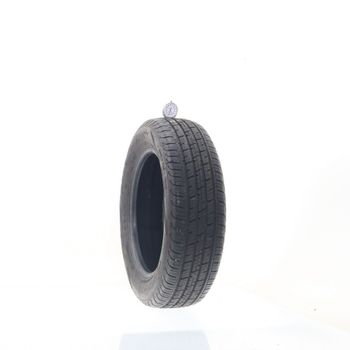 Set of (2) Used 175/65R15 DeanTires Road Control NW-3 Touring A/S 84H - 7.5/32