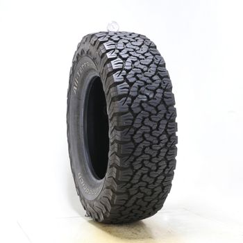 Used LT265/70R17 BFGoodrich All-Terrain T/A KO2 112/109S - 12.5/32