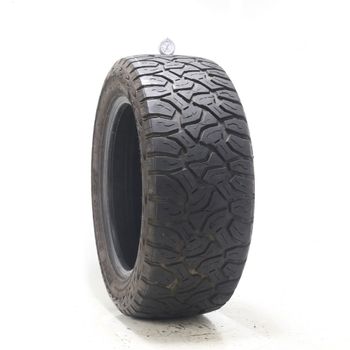 Used LT285/55R20 Delinte DX-12 Bandit R/T 122/119S - 8/32