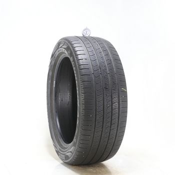 Set of (2) Used 255/50R20 Pirelli Scorpion AS Plus 3 109V - 7-8/32
