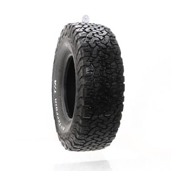 Set of (2) Used LT285/75R16 BFGoodrich All-Terrain T/A KO2 126/123R - 11/32