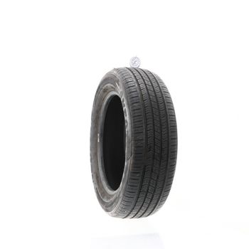 Set of (2) Used 215/60R17 NeoTerra NeoTour 96H - 8.5/32