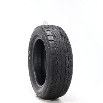 Set of (4) Used 235/60R18 BFGoodrich Advantage T/A Sport LT 103V - 6/32
