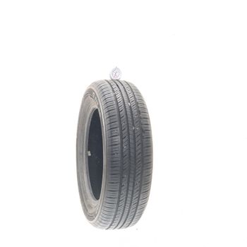 Set of (2) Used 185/65R15 Laufenn G Fit AS 88H - 7.5/32