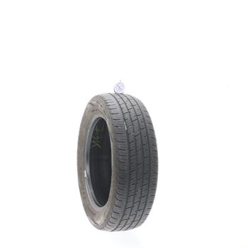 Set of (2) Used 185/60R15 DeanTires Road Control NW-3 Touring A/S 84T - 5-6.5/32