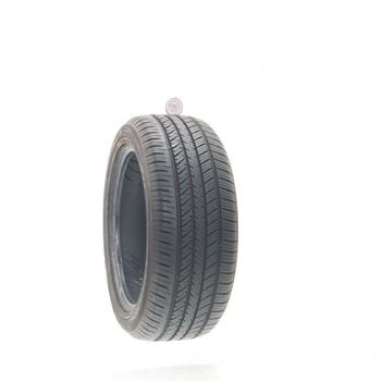 Set of (2) Used 225/50R17 Yokohama YK-GTX 98V - 10.5/32