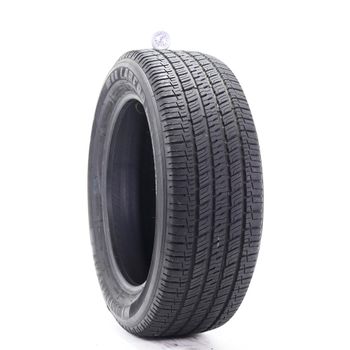 Used 245/55R19 Uniroyal Laredo Cross Country Tour 103T - 8/32