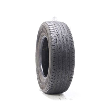 Set of (2) Used 235/70R16 Kelly Edge A/S 106T - 5.5/32