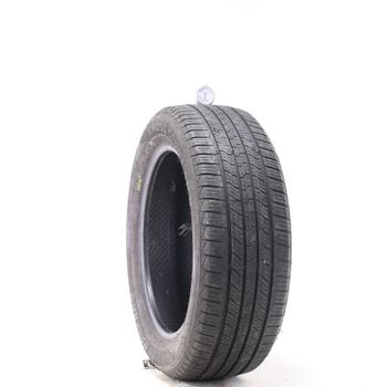 Set of (2) Used 225/55R18 Nankang SP-9 Cross Sport 98V - 7-7.5/32