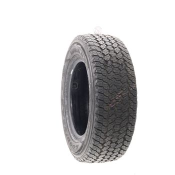 Used 255/65R17 Goodyear Wrangler All-Terrain Adventure Kevlar 110T - 12/32