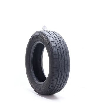 Set of (2) Used 225/65R17 Michelin Defender XT 102T - 7.5-8/32