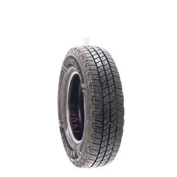 Used LT225/75R16 Goodyear Wrangler Workhorse HT 115/112R - 12.5/32