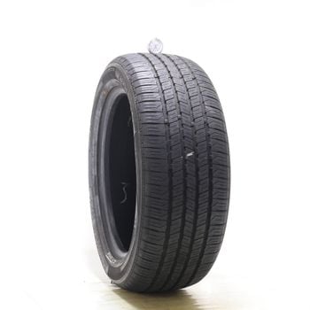 Set of (2) Used 265/50R20 Evoluxx Rotator H/T 111H - 10.5/32