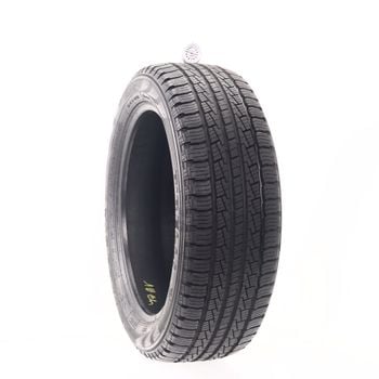 Used 245/50R20 Pirelli Scorpion STR 102H - 11/32