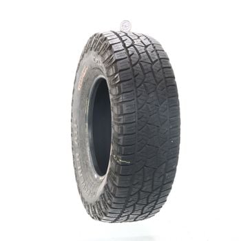 Used LT265/75R16 Cooper Discoverer ATP II 123/120R - 10.5/32
