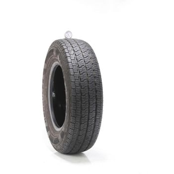Set of (2) Used LT225/75R16 Hercules Terra Trac CH4 115/112R - 12.5/32
