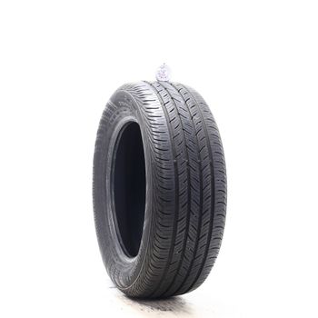 Used 215/55R16 Continental ContiProContact 93H - 9/32