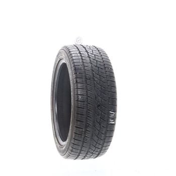 Set of (2) Used 255/45R19 Toyo Celsius II 104V - 9.5/32