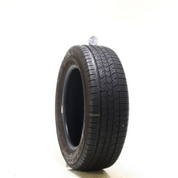 Set of (2) Used 205/60R16 Falken Pro G5 A/S 92V - 7.5-9/32