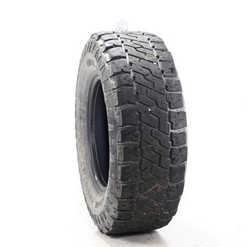 Used LT285/70R17 Dick Cepek Trail Country EXP 121/118Q - 8.5/32