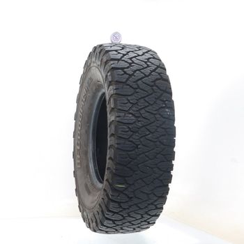 Used LT285/75R16 BFGoodrich All Terrain TA KO3 126/123S - 11.5/32