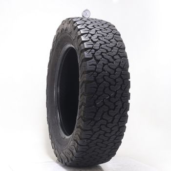 Used LT275/65R20 BFGoodrich All-Terrain T/A KO2 126/123S - 11.5/32