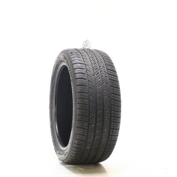 Set of (2) Used 245/40ZR18 Michelin Pilot Sport All Season 4 97Y - 9.5/32