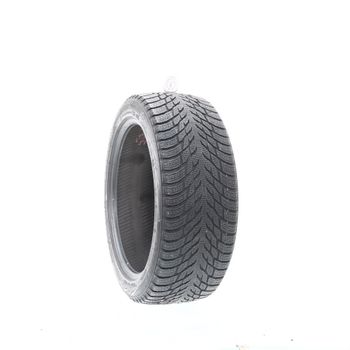Used 225/45R18 Nokian Hakkapeliitta R3 FRT 95T - 8/32