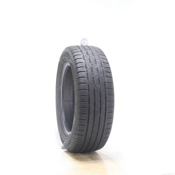 Set of (2) Used 225/60R17 Nokian One 99H - 8.5/32
