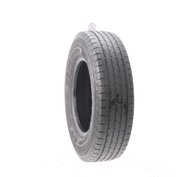 Set of (2) Used LT235/80R17 Yokohama Geolandar H/T G056 120/117R - 5.5-6.5/32