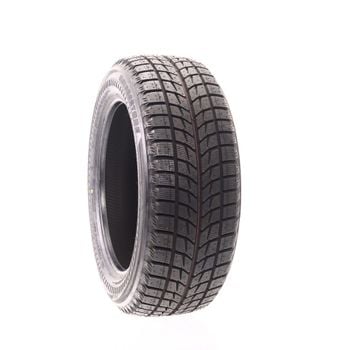 Set of (2) New 235/55R18 Bridgestone Blizzak LM-60 99H