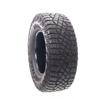 Used LT325/65R18 Goodyear Wrangler Territory AT 121/118T - 15.5/32