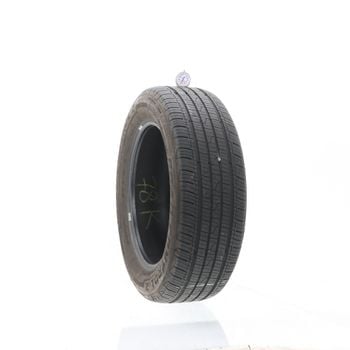 Set of (2) Used 225/60R18 DeanTires Road Control 2 100H - 8-8.5/32