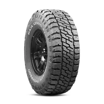 New LT275/70R17 Mickey Thompson Baja Legend EXP 121/118Q