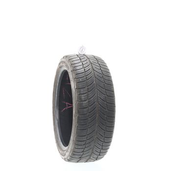 Used 225/45ZR18 BFGoodrich g-Force Comp-2 A/S Plus 95Y - 7.5/32