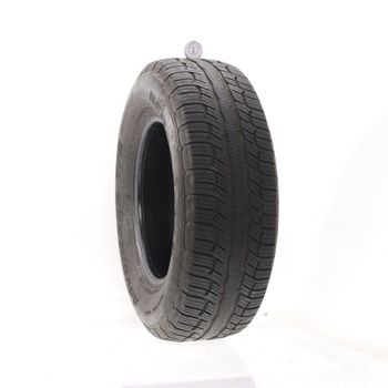 Used 265/70R17 BFGoodrich Advantage T/A Sport LT 115T - 7/32