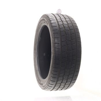 Set of (2) Used 285/45R22 Cooper Discoverer HTP II 114H - 7.5-8/32