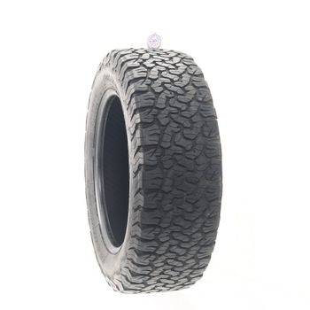 Set of (2) Used LT275/60R20 BFGoodrich All-Terrain T/A KO2 119/116S - 10-11/32