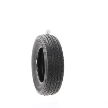 Set of (2) Used 195/70R14 Firestone All Season (Firestone) 91T - 7.5-8/32