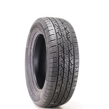 Driven Once 245/60R18 Continental CrossContact LX25 105H - 12/32