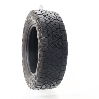 Used LT285/65R20 Nitto Recon Grappler A/T 127/124S - 9.5/32