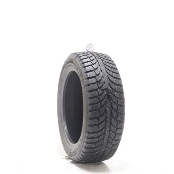 Used 215/55R17 GT Radial Champiro IcePro 98T - 10.5/32
